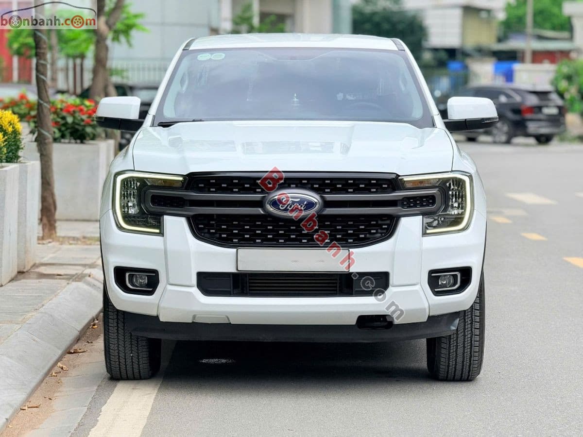 2025 Ford Ranger XLS 2.0L 4x2 AT