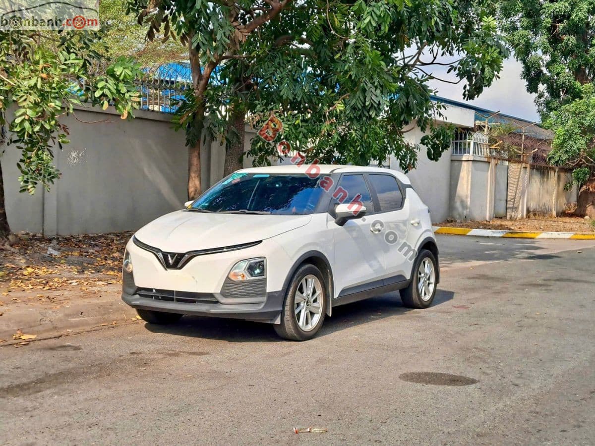2024 VinFast VF5 Plus