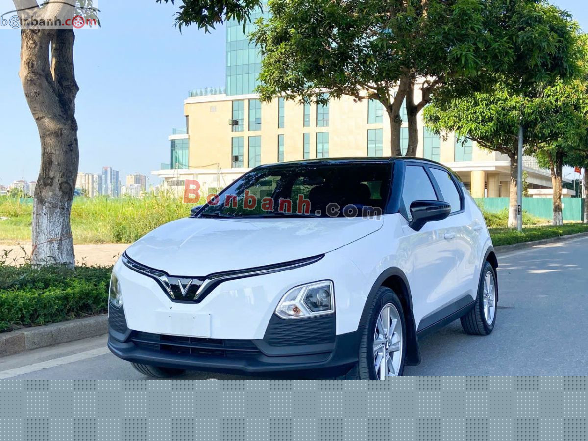 2025 VinFast VF5 Plus