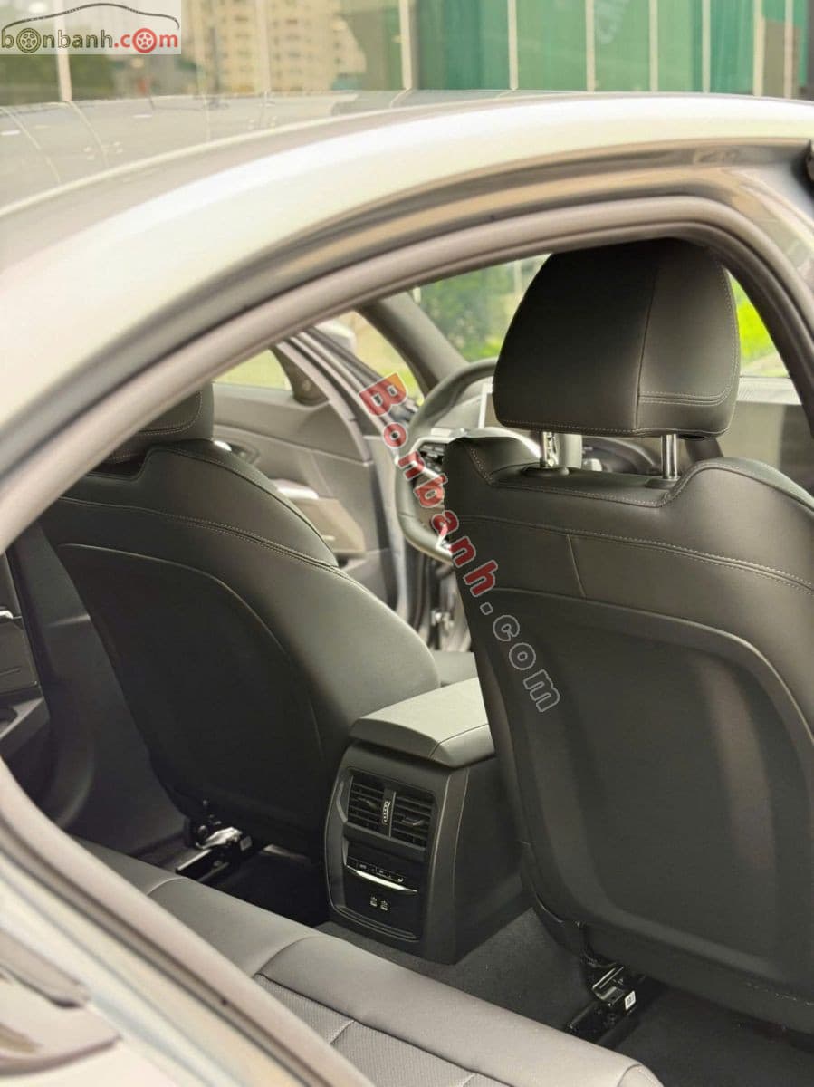 2025 BMW 3 Series 330i M Sport - ảnh nhỏ 6