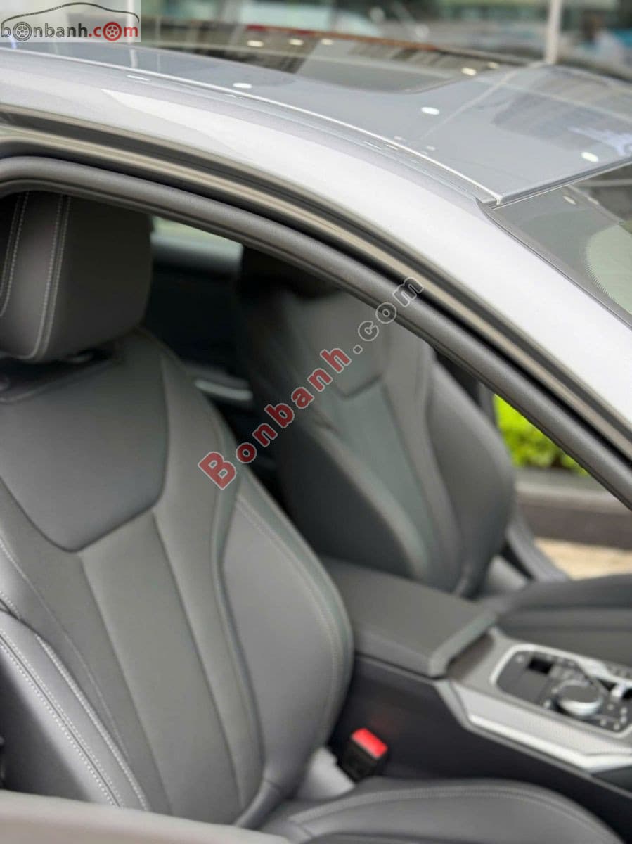 2025 BMW 3 Series 330i M Sport - ảnh nhỏ 7