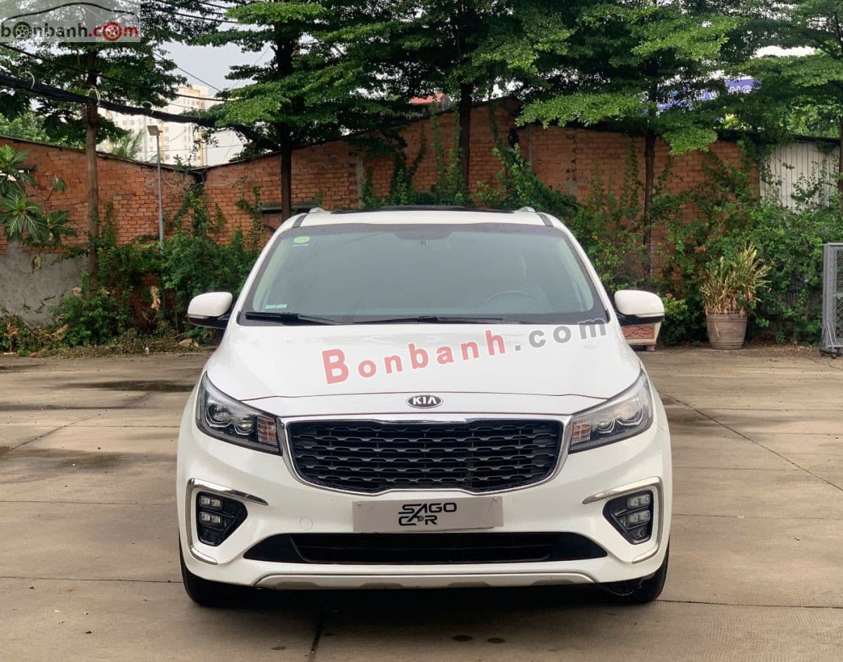2020 Kia Sedona 2.2 DAT Luxury - Image 1