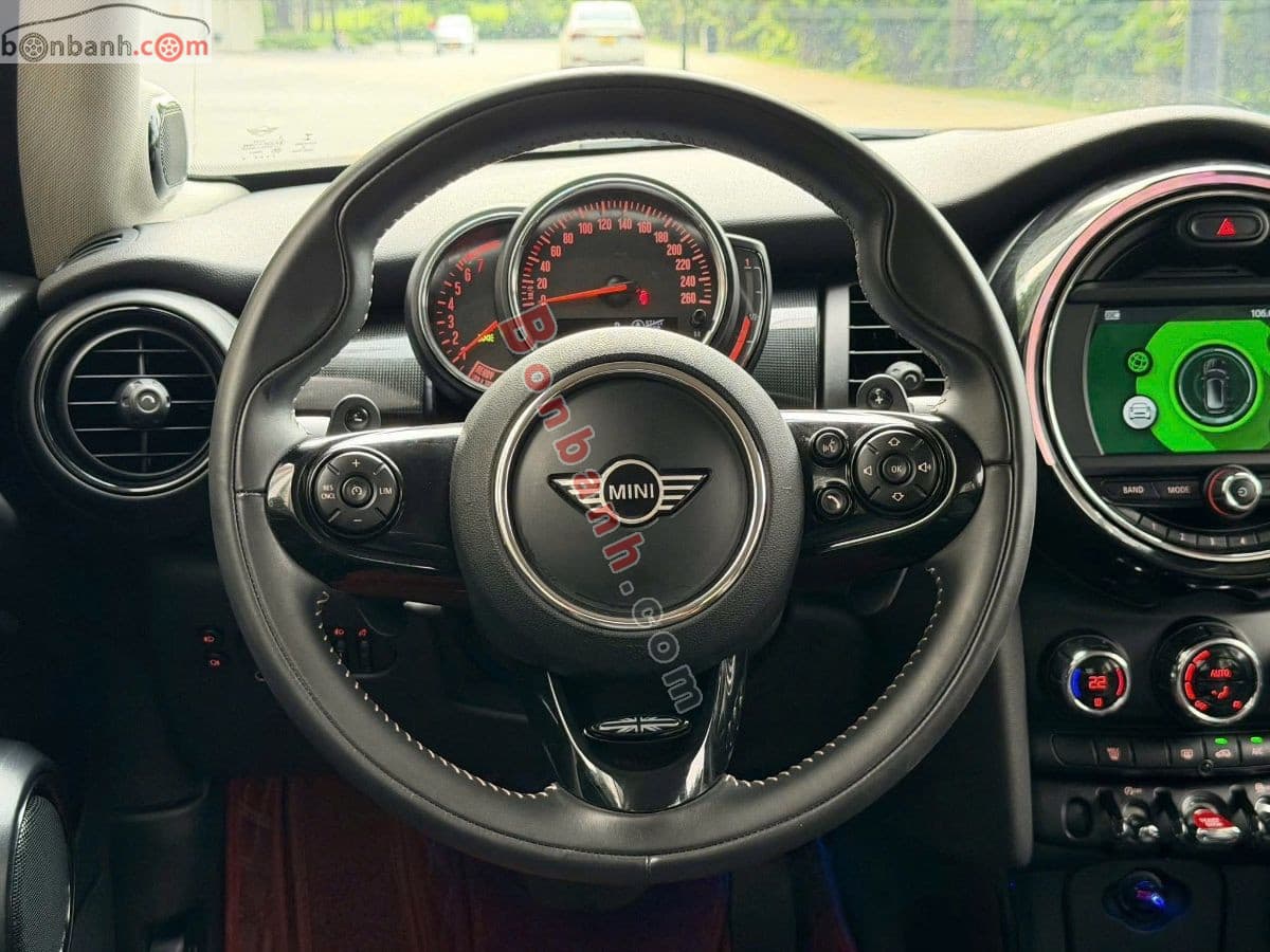 2018 Mini Cooper S 3Dr - ảnh nhỏ 4
