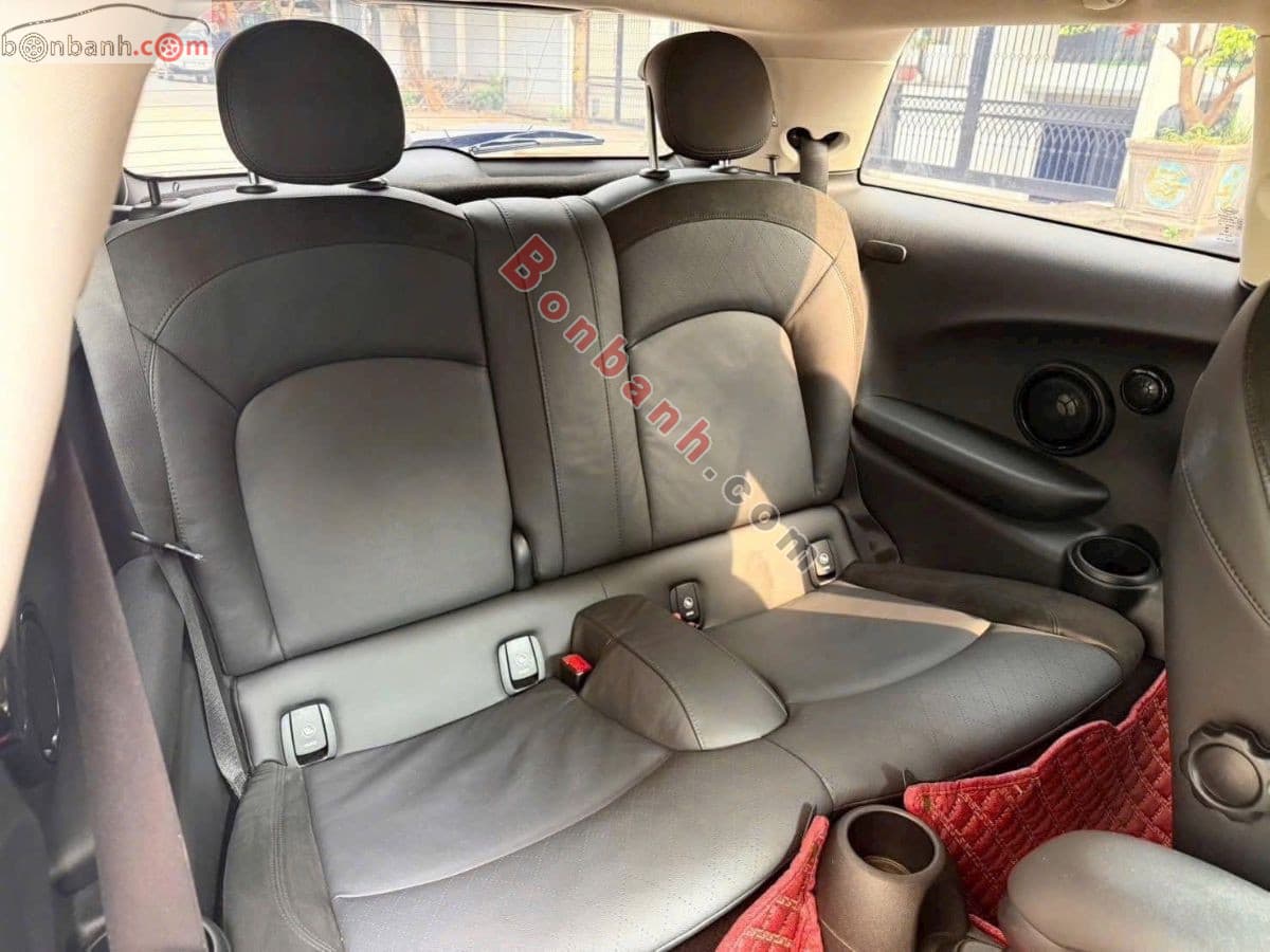 2018 Mini Cooper S 3Dr - ảnh nhỏ 8