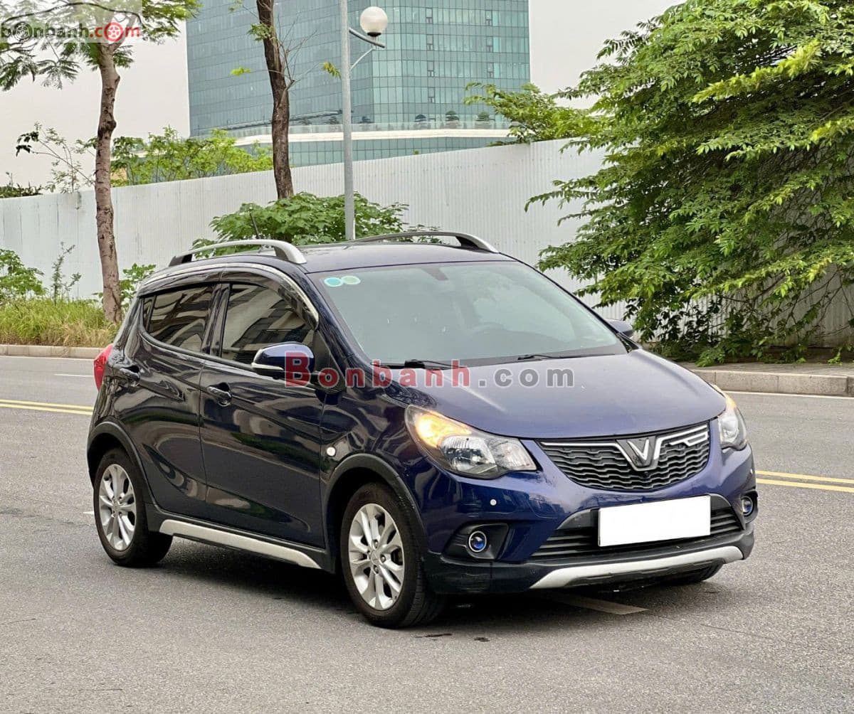 2022 VinFast Fadil Tiêu chuẩn 1.4 AT