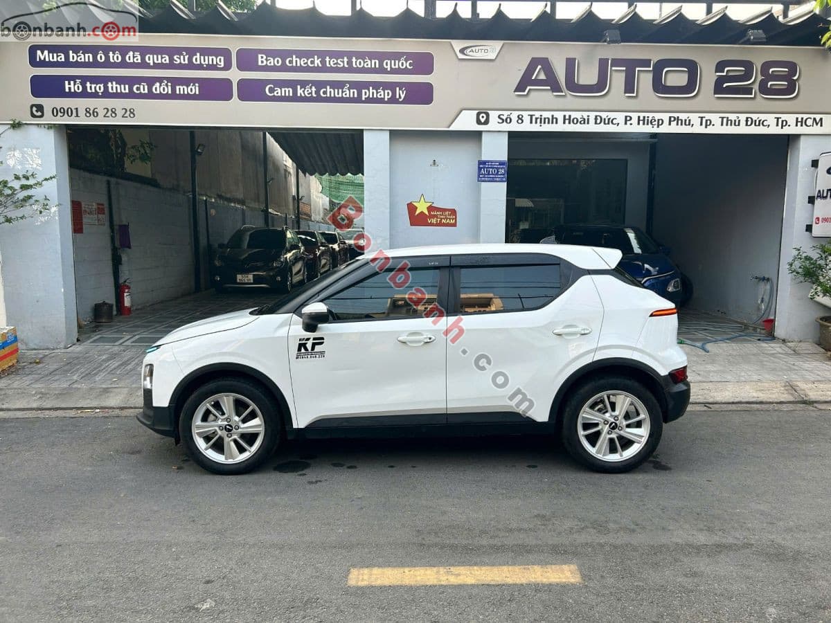 2025 VinFast VF5 Plus