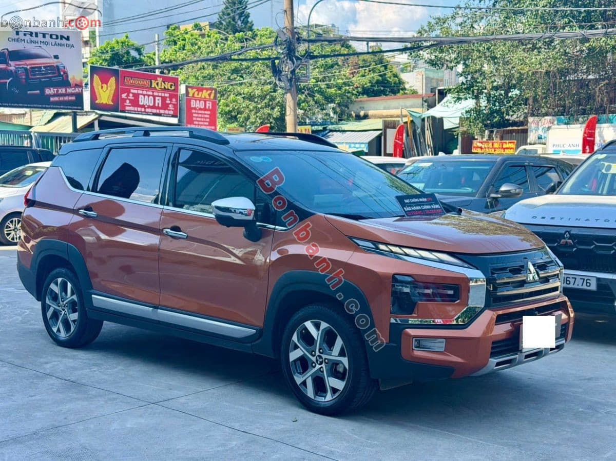 2023 Mitsubishi Xpander Cross 1.5 AT