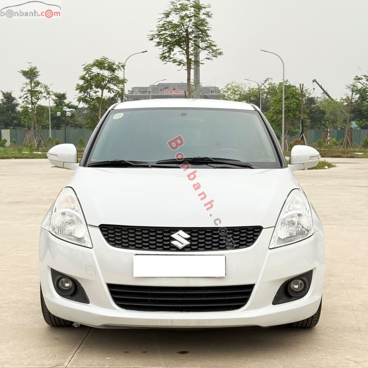 2015 Suzuki Swift 1.4 AT