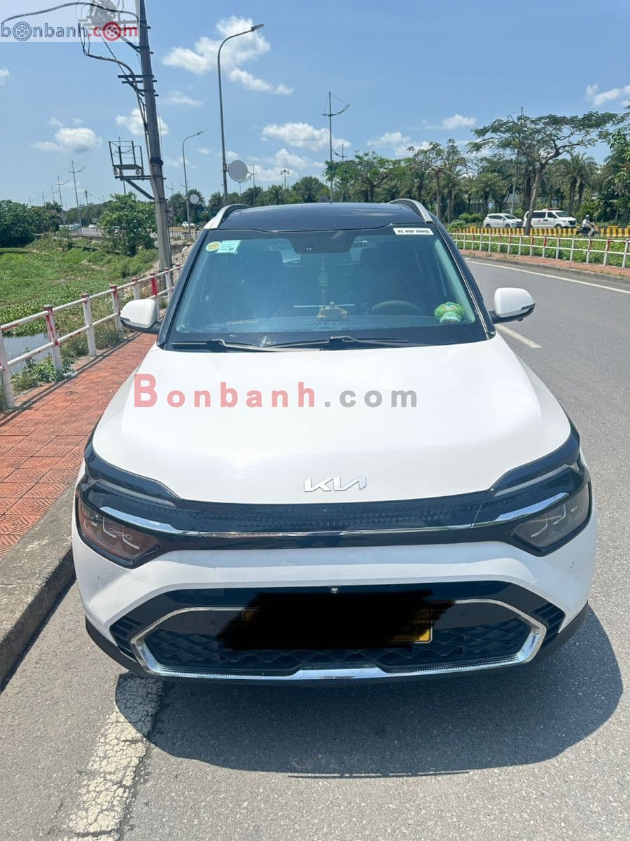 2023 Kia Carens 1.4T Signature 7S