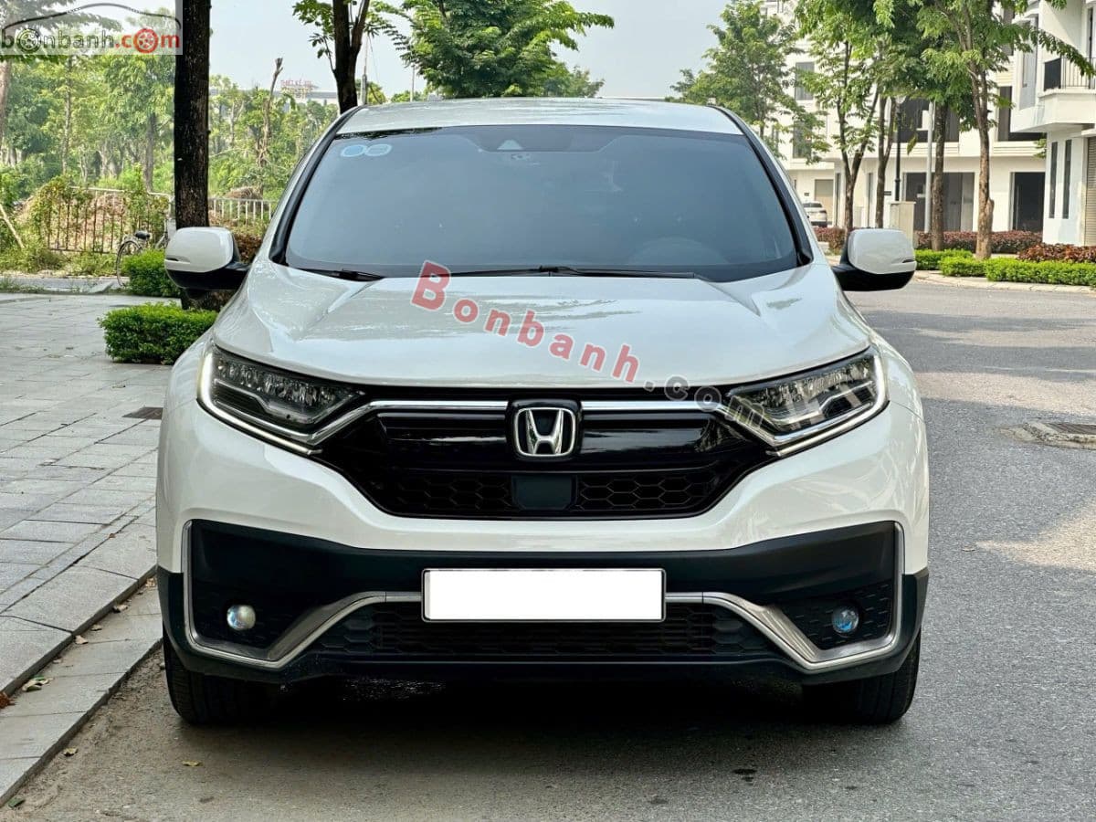 2023 Honda CRV G