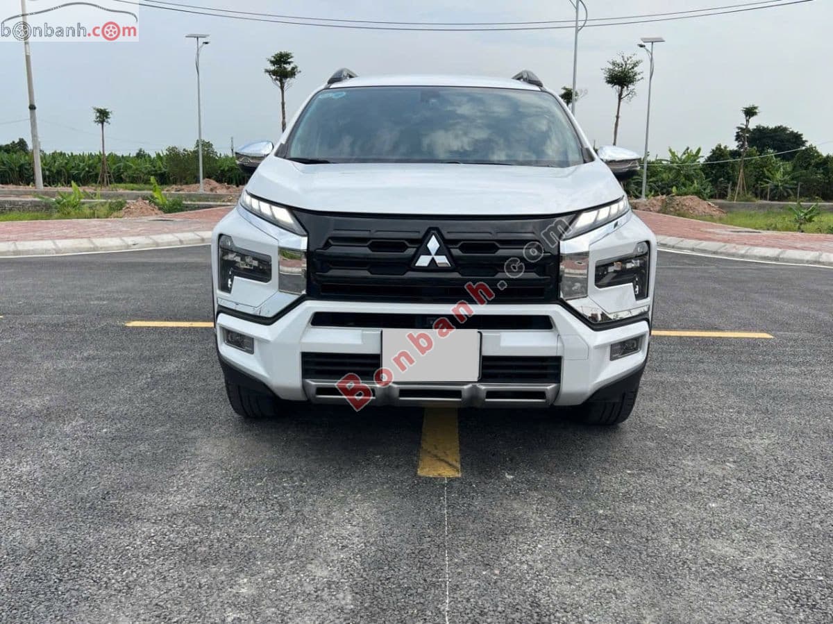 2023 Mitsubishi Xpander Cross 1.5 AT