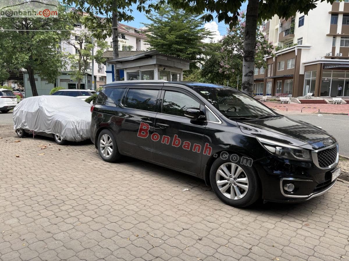 2016 Kia Sedona 3.3L GAT - Image 1