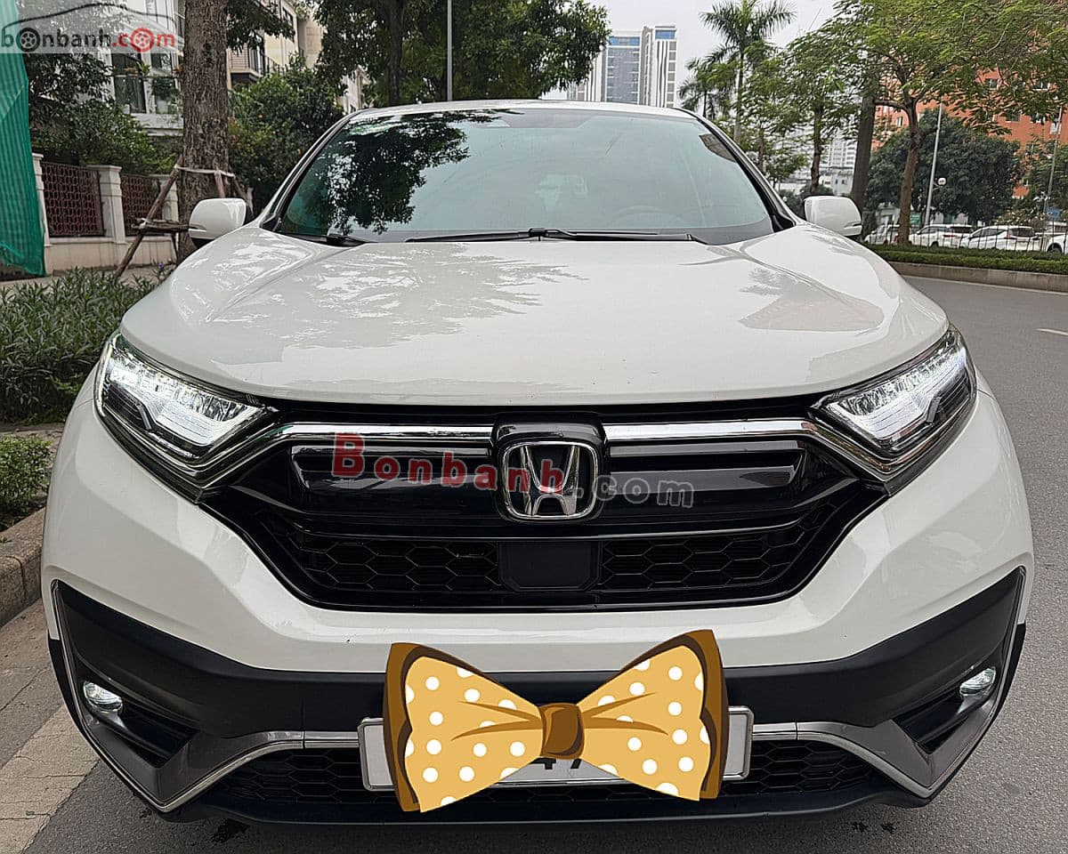 2022 Honda CRV G