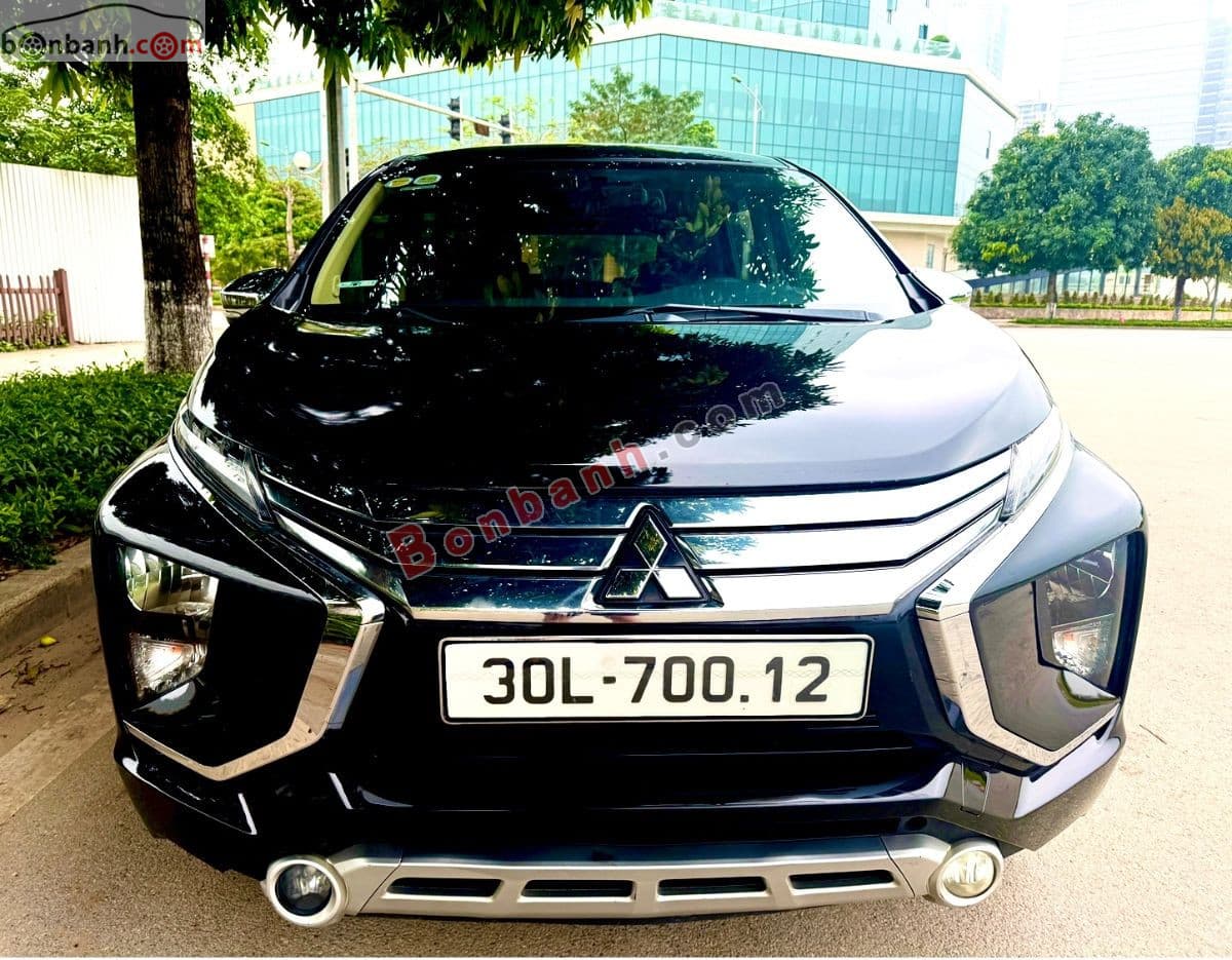 2019 Mitsubishi Xpander 1.5 AT