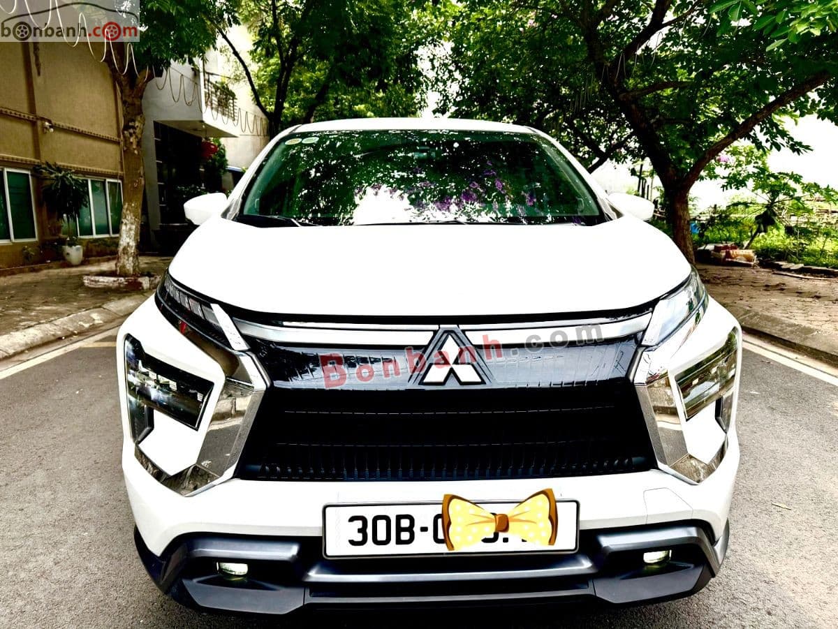 2026 Mitsubishi Xpander Premium 1.5 AT