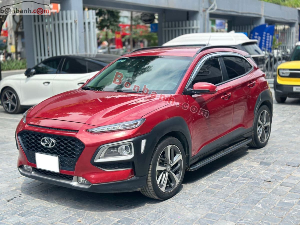 2021 Hyundai Kona Đặc Biệt 2.0 AT