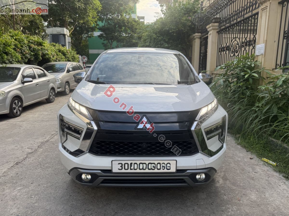 2025 Mitsubishi Xpander Premium 1.5 AT