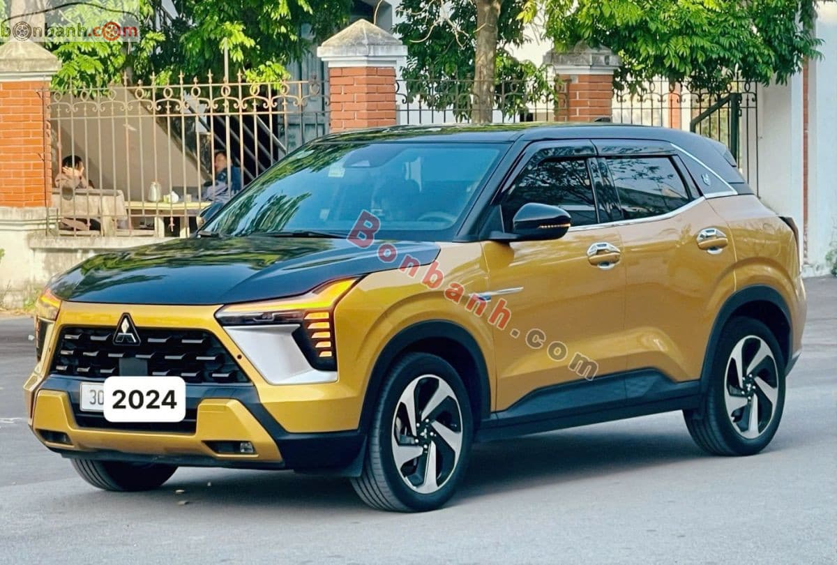 2024 Mitsubishi Xforce Ultimate - Image 1