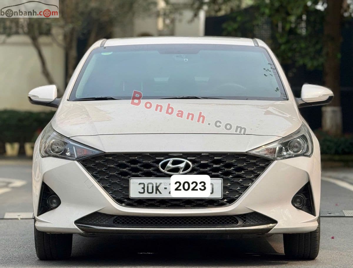 2023 Hyundai Accent 1.4 AT Đặc Biệt