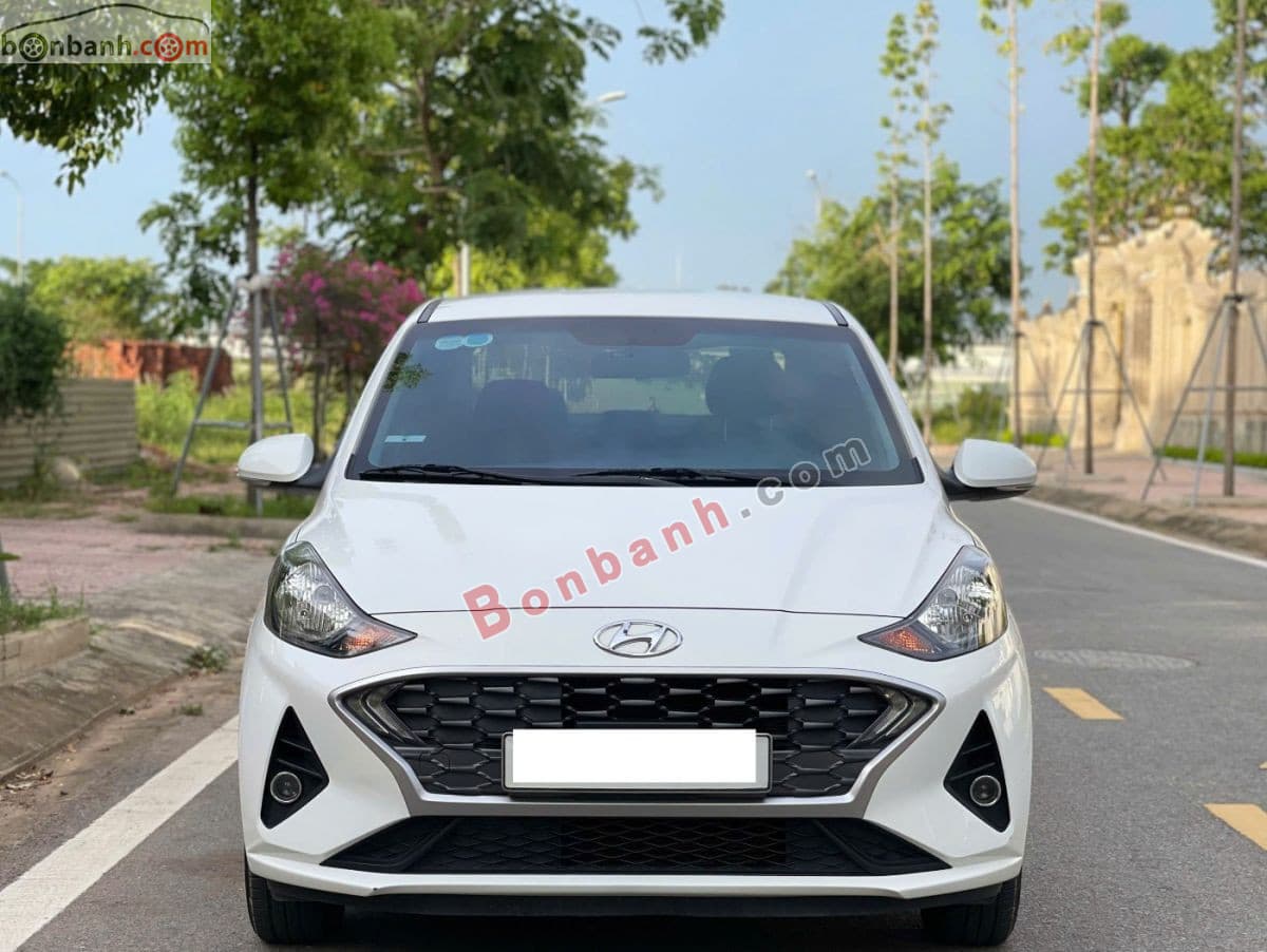 2021 Hyundai i10 1.2 AT