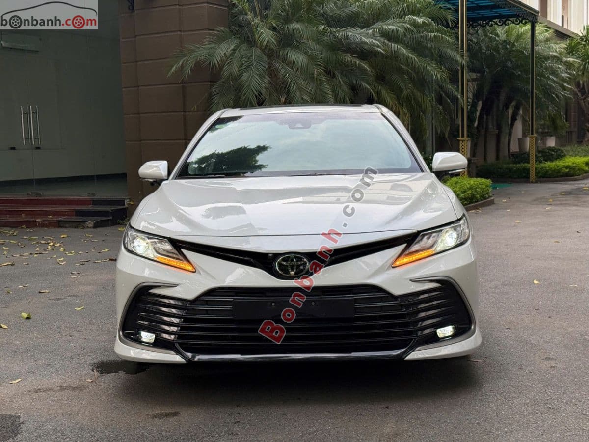 2023 Toyota Camry 2.0Q