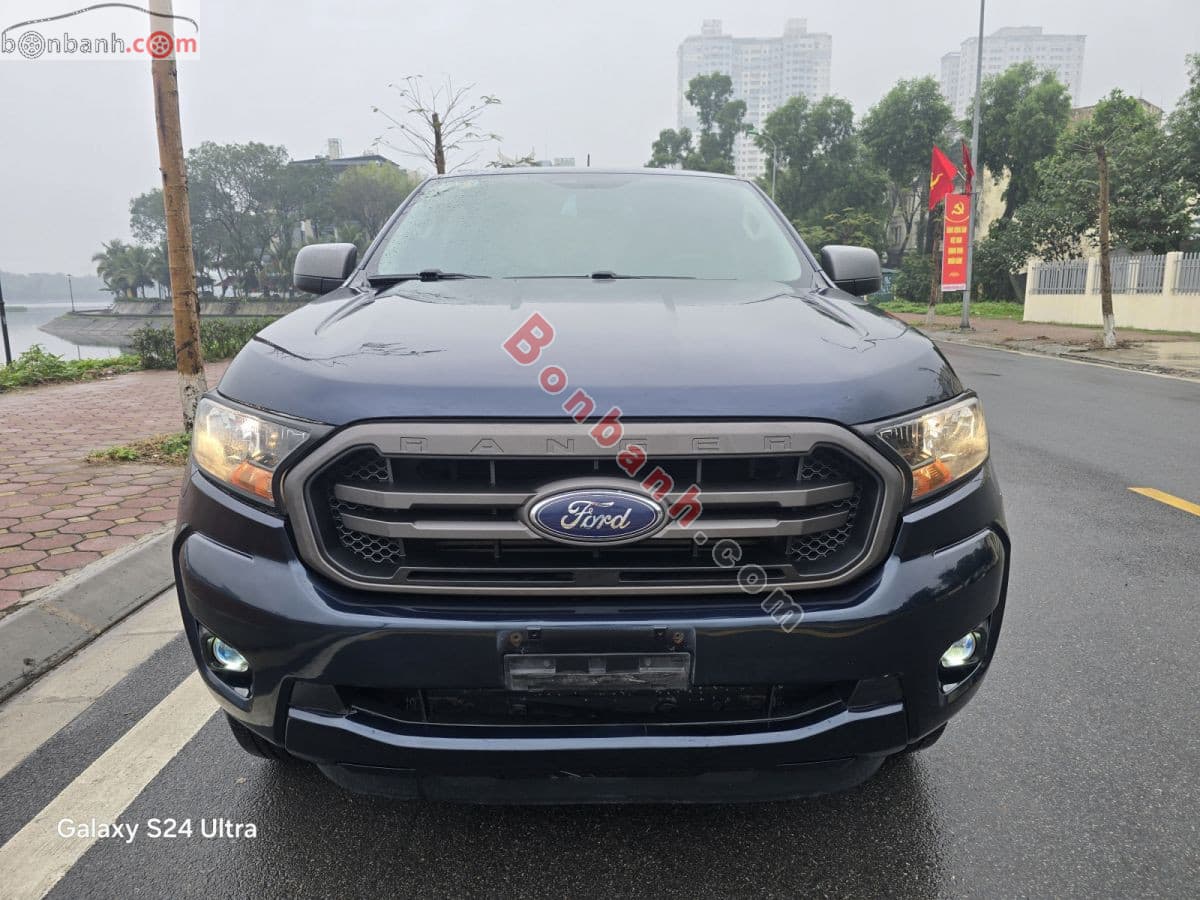2020 Ford Ranger XLS 2.2L 4x2 AT