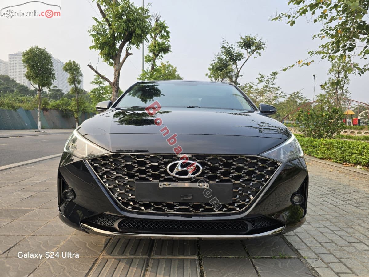 2023 Hyundai Accent 1.4 AT Đặc Biệt