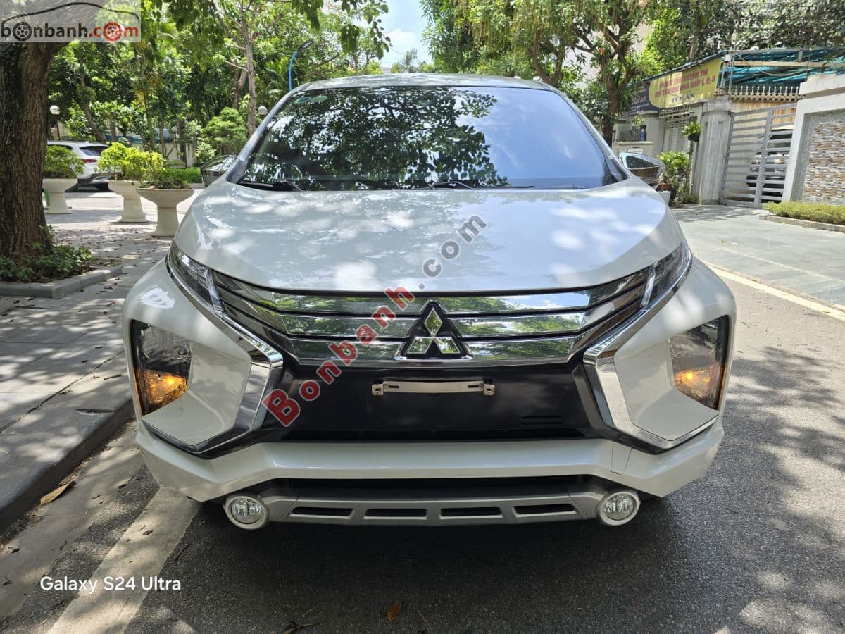 2020 Mitsubishi Xpander 1.5 AT