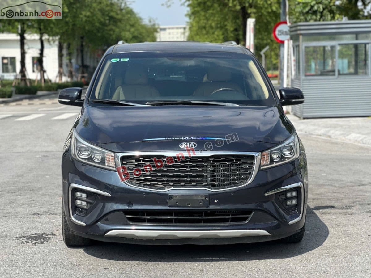 2020 Kia Sedona 2.2 DAT Luxury - Image 1