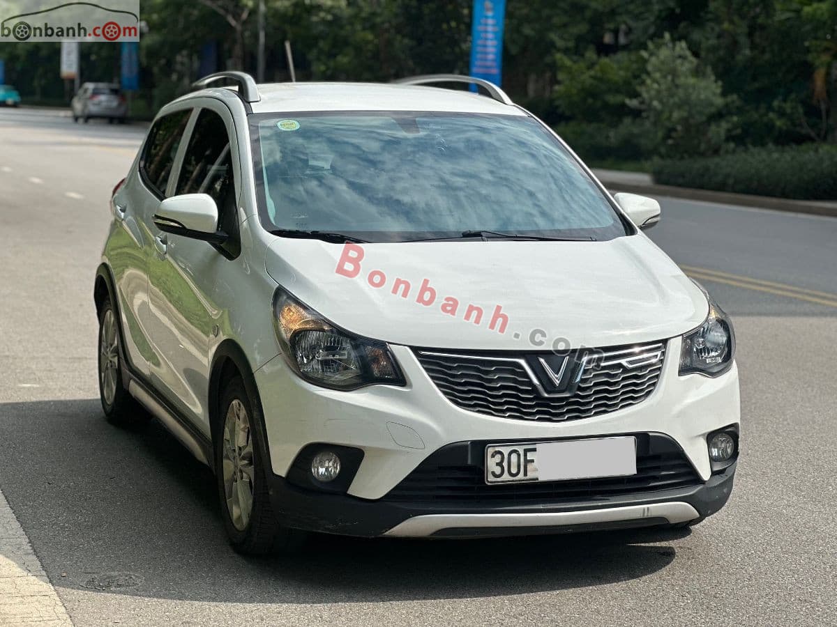2019 VinFast Fadil 1.4 AT