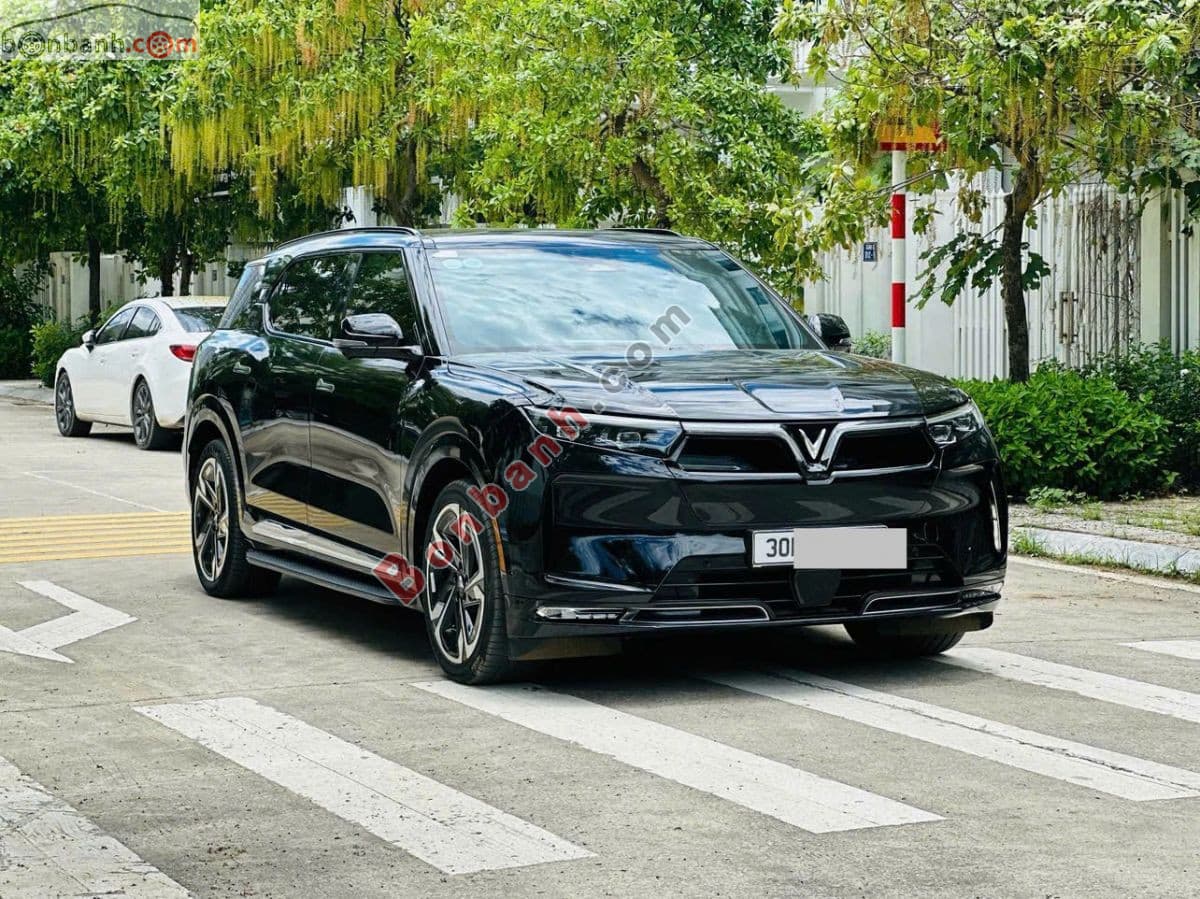 2023 VinFast VF9 Plus 6S SDI