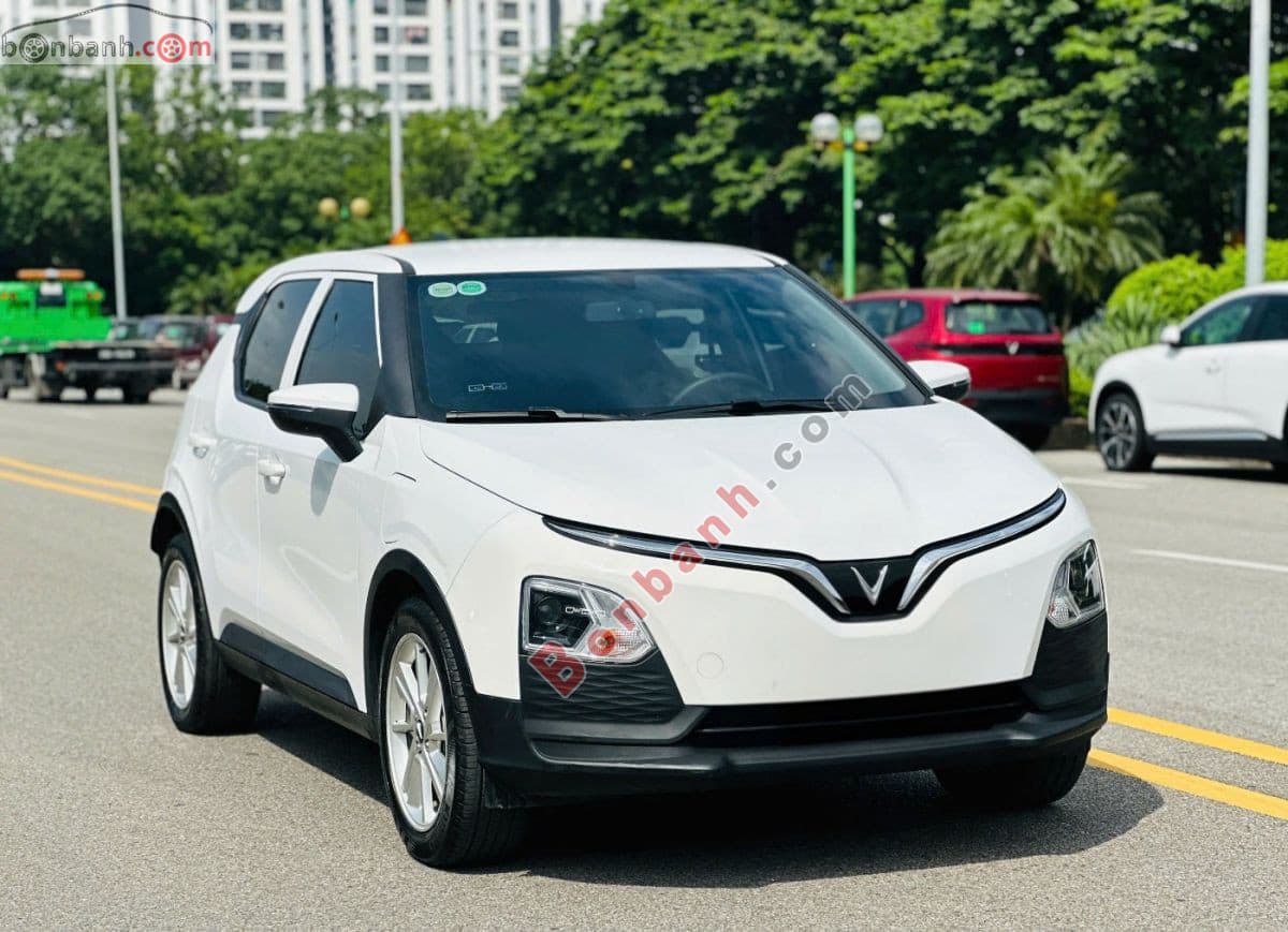 2024 VinFast VF5 Plus - Image 1