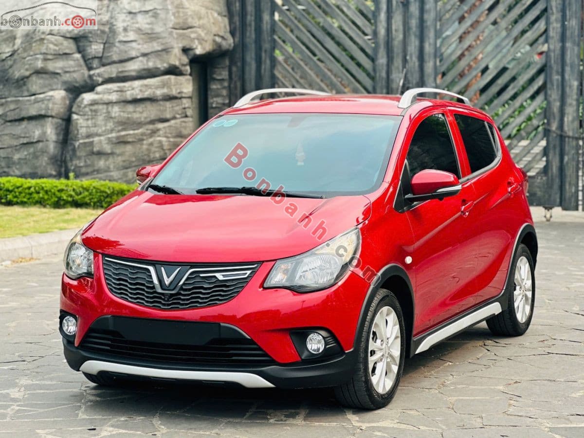 2022 VinFast Fadil Tiêu chuẩn 1.4 AT