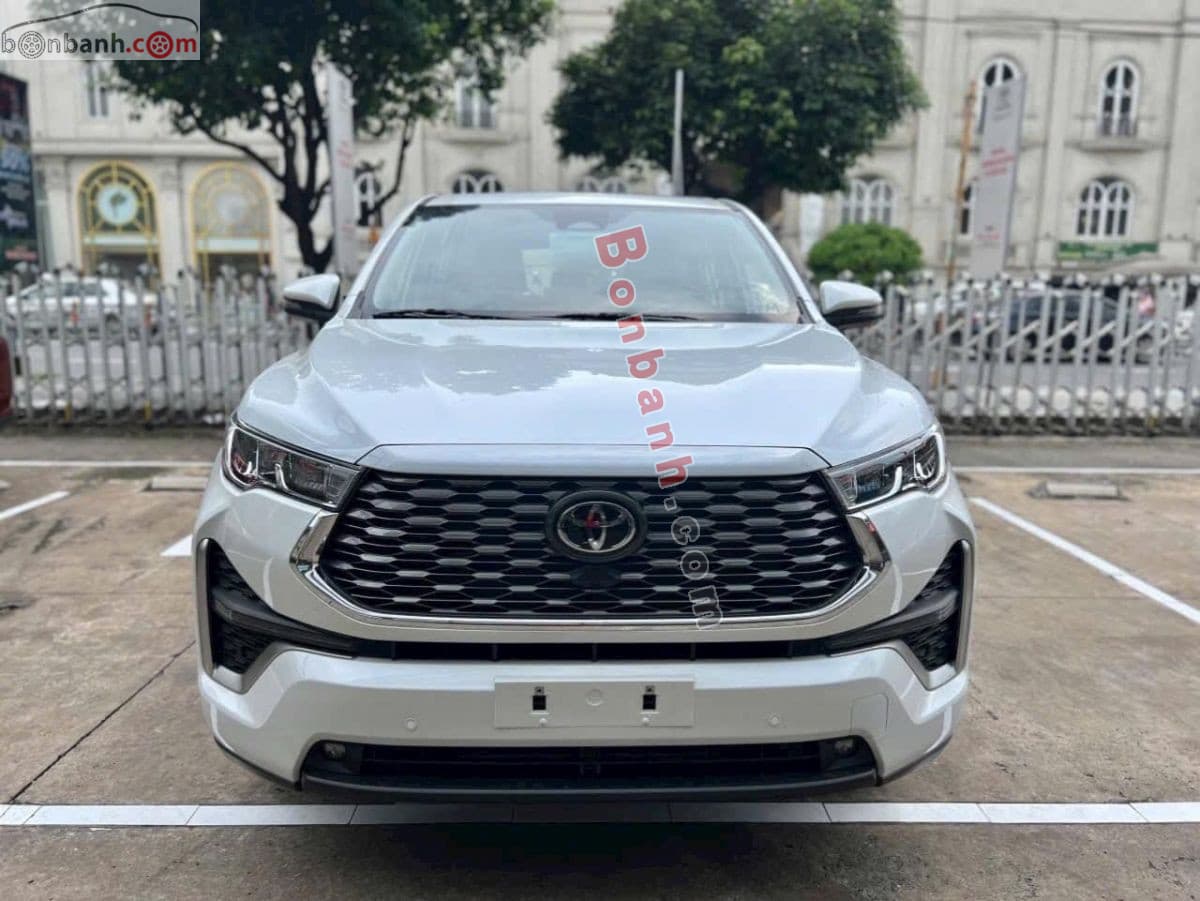 2026 Toyota Innova Cross HEV 2.0 CVT