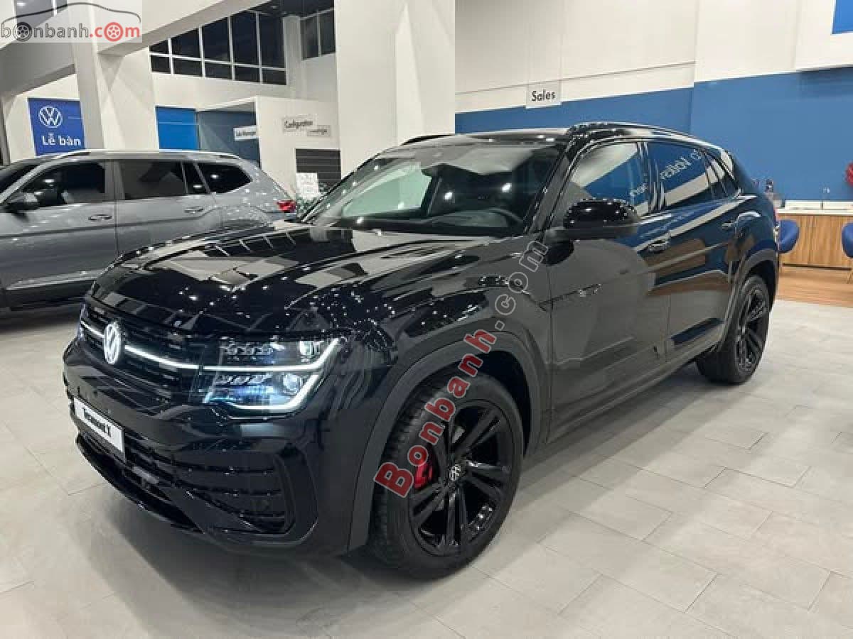 2025 Volkswagen Teramont X Platinum 2.0 AT - Image 1