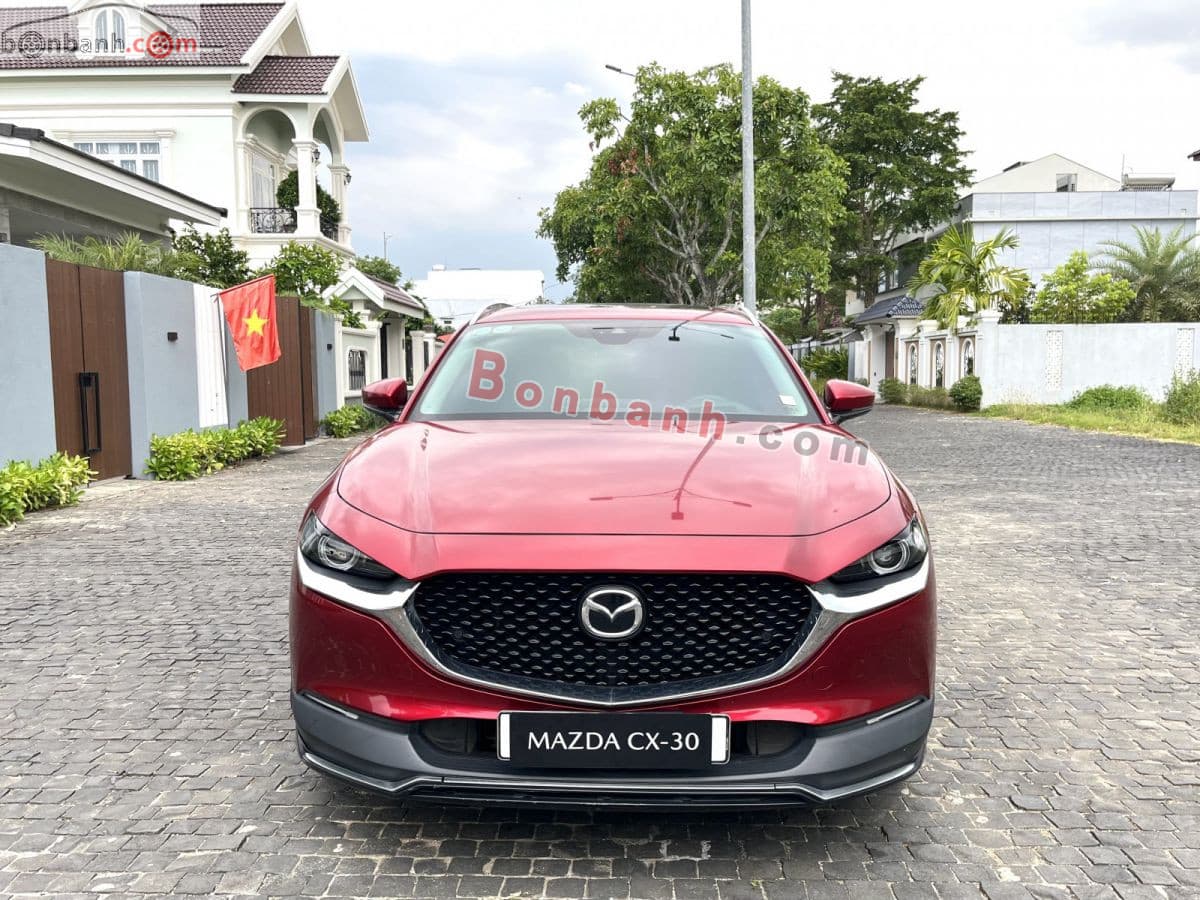 2021 Mazda CX 30 Premium 2.0 AT