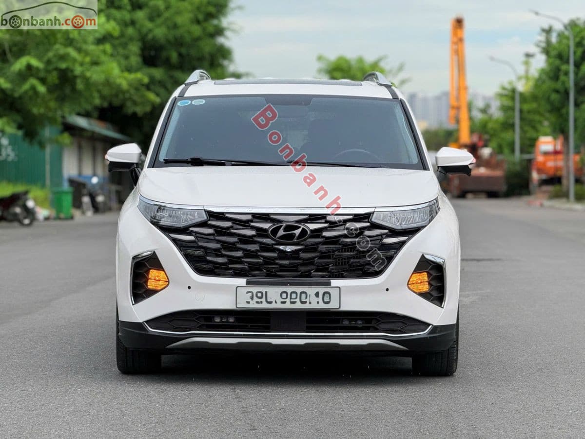 2023 Hyundai Custin Đặc Biệt 1.5T