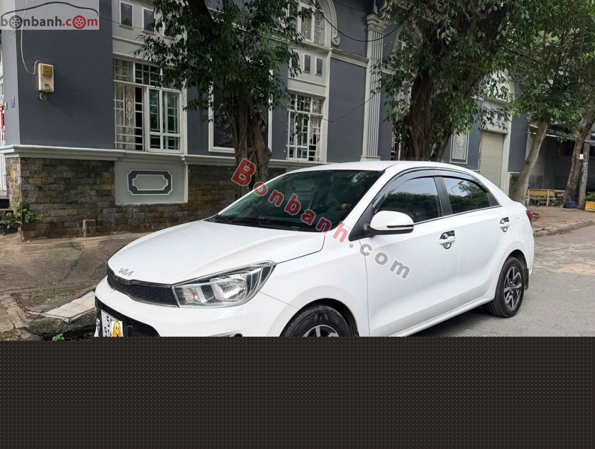 2023 Kia Soluto 1.4 MT