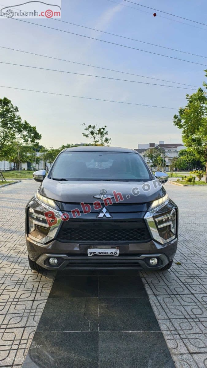 2022 Mitsubishi Xpander Premium 1.5 AT