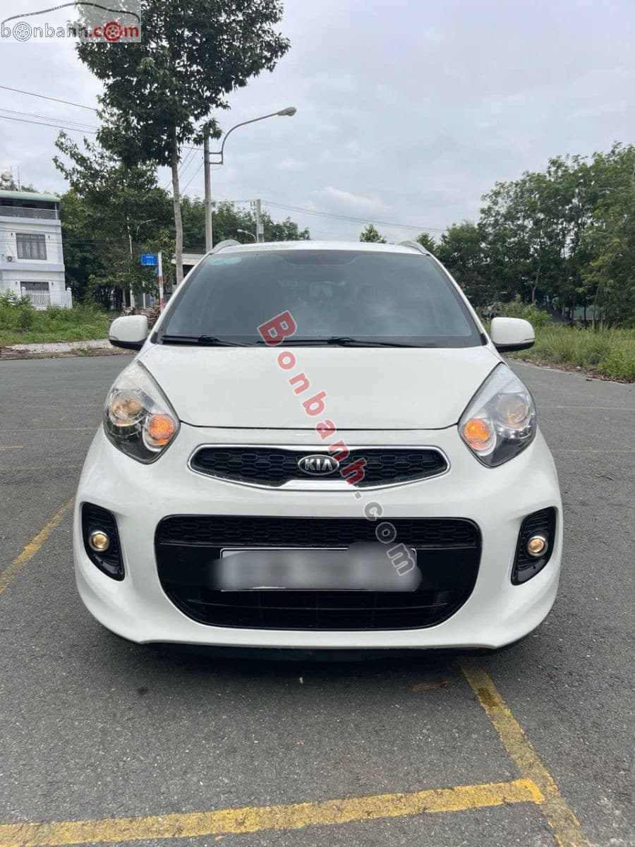 2019 Kia Morning Luxury - Image 1