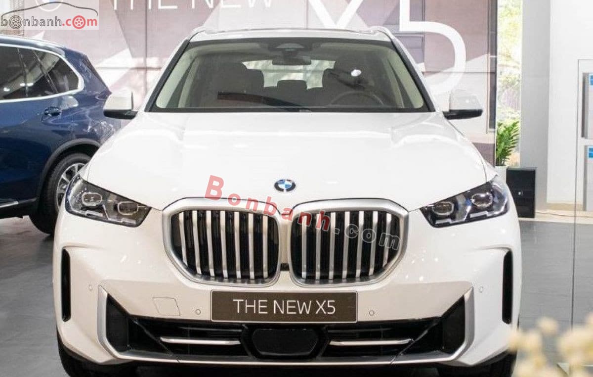 2024 BMW X5 xDrive40i xLine - Image 1