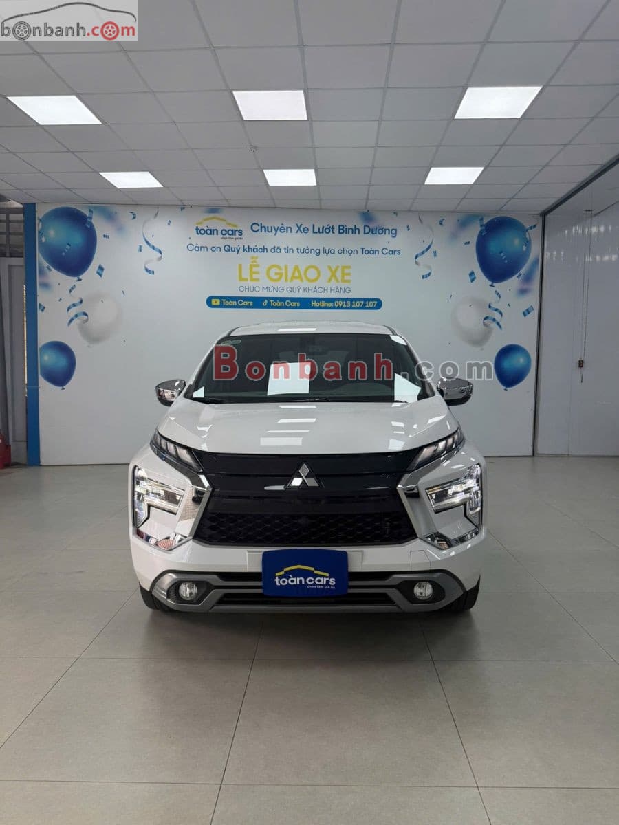 2025 Mitsubishi Xpander Premium 1.5 AT