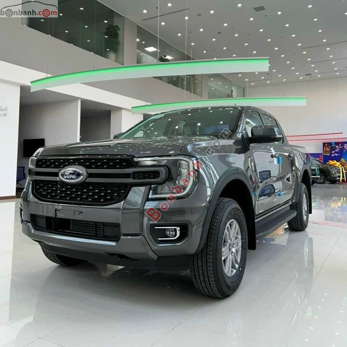 2026 Ford Ranger XLS 2.0L 4x2 AT