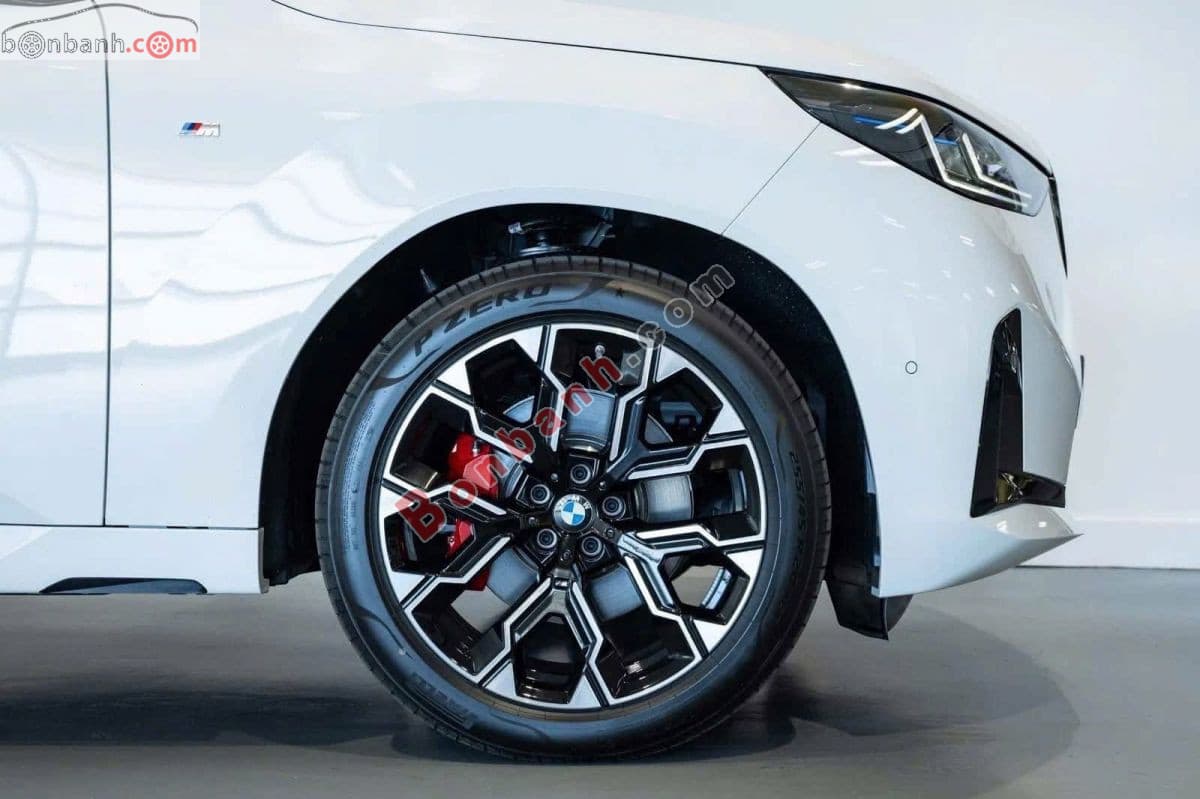 2026 BMW X3 xDrive30i M Sport - ảnh nhỏ 3