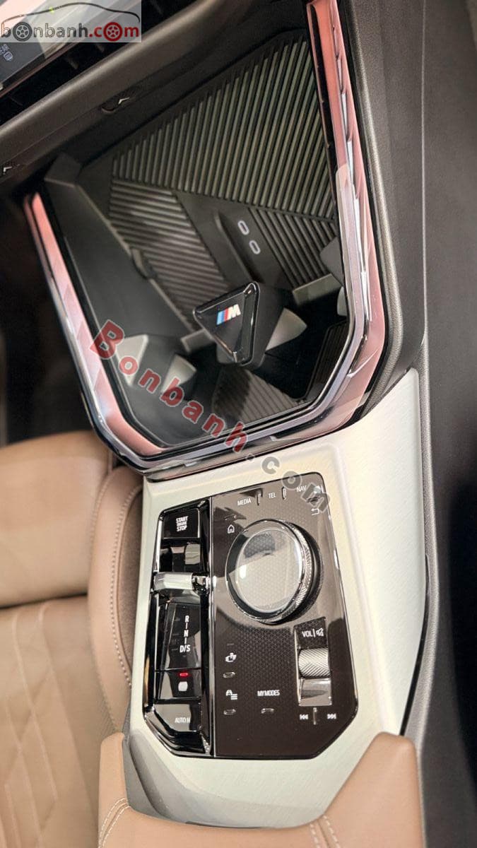 2026 BMW X3 xDrive30i M Sport - ảnh nhỏ 6