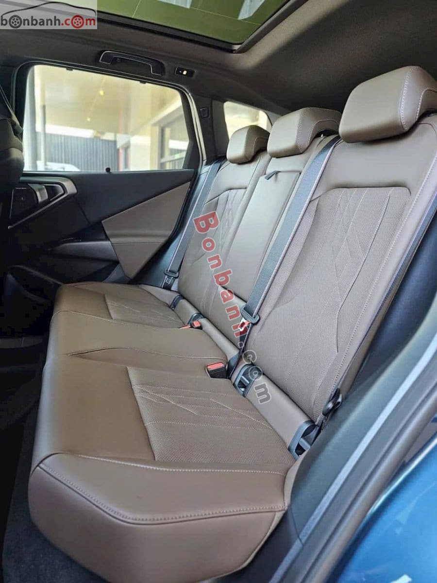 2026 BMW X3 xDrive30i M Sport - ảnh nhỏ 8