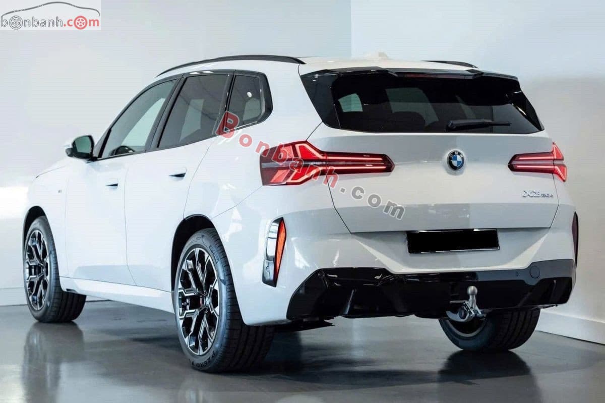 2026 BMW X3 xDrive30i M Sport - ảnh nhỏ 2
