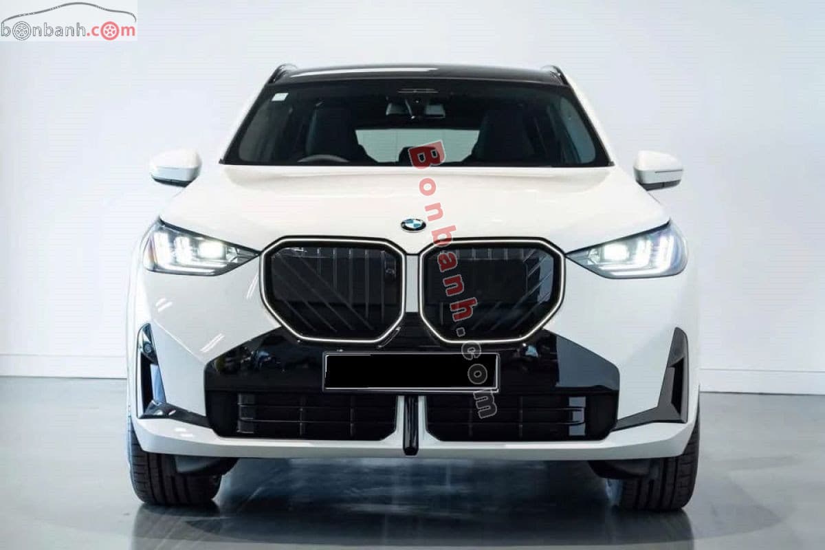 2026 BMW X3 xDrive30i M Sport