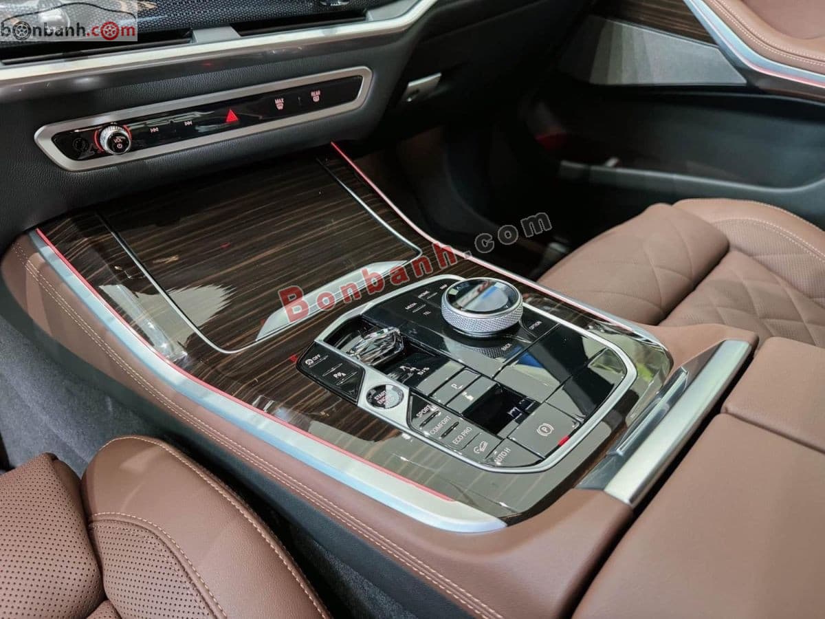 2025 BMW X5 xDrive40i M Sport - ảnh nhỏ 6