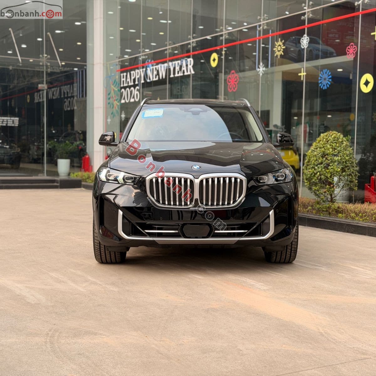 2025 BMW X5 xDrive40i xLine - Image 1